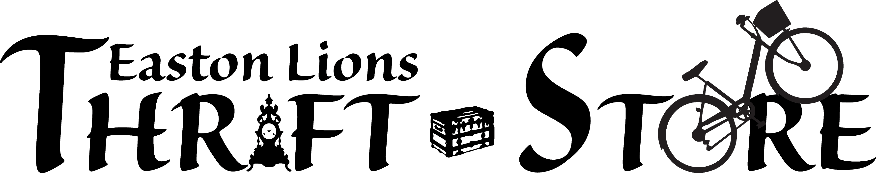 Thrift Store Media Easton Lions Club