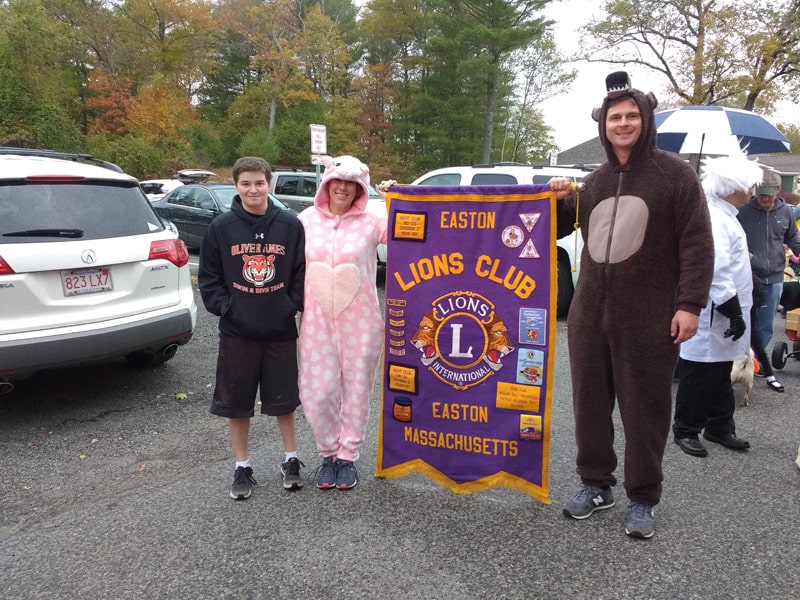 Halloween-Parade-2016-Easton-16 Halloween Parade Easton Lions Club and Easton Food Pantry