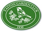 Easton Garden Club Logo.