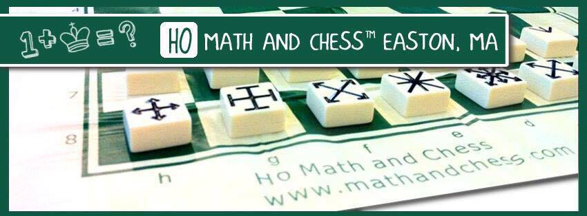 Ho Math and Chess in Easton, MA