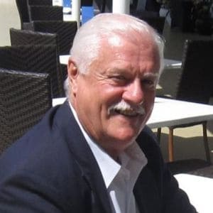 Tom-Hedrick Thomas J. Hedrick.