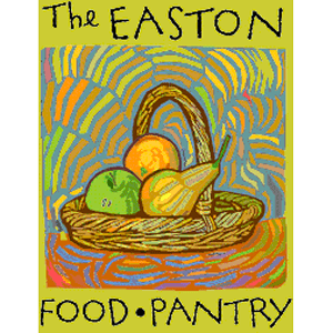 Easton Food Pantry.