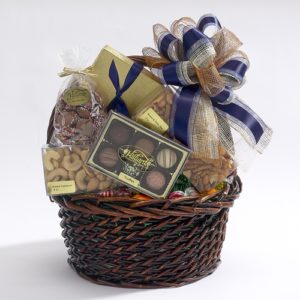 Hilliards Candy Gift Basket