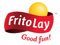Frito Lay Good Fun Logo Small
