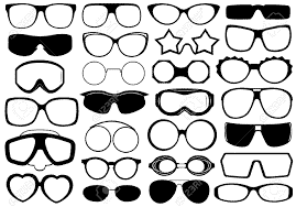 Eye Glasses Array of Styles.