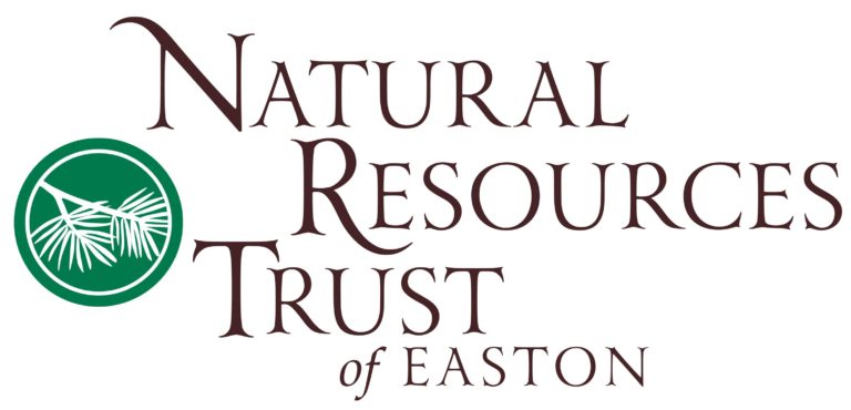 Natural Resources Trust of Easton Logo.