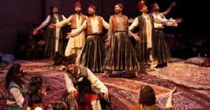 Arabian Nights