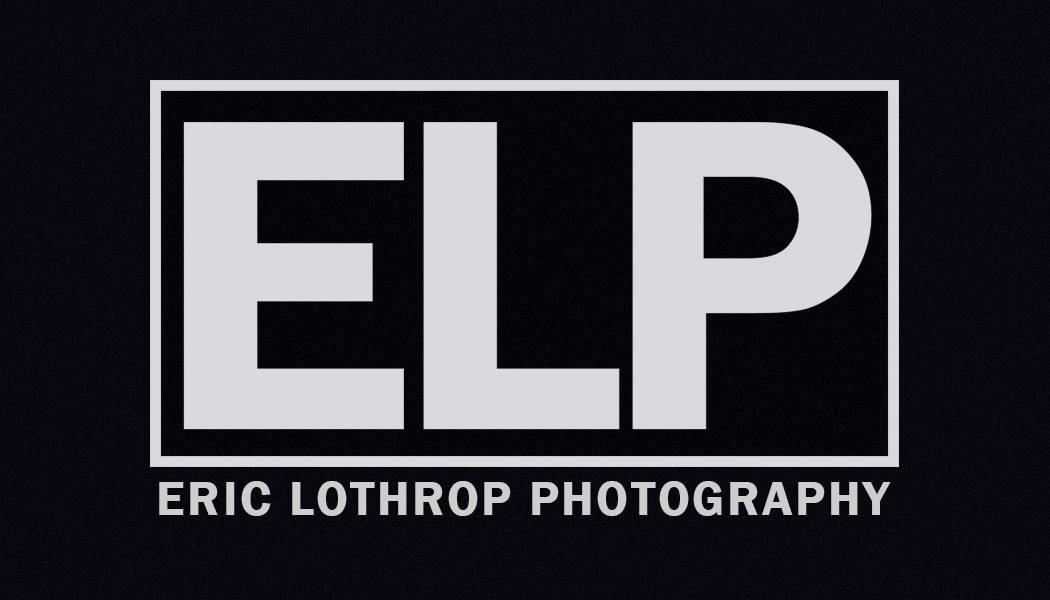 Eric Lothrop Photography logo