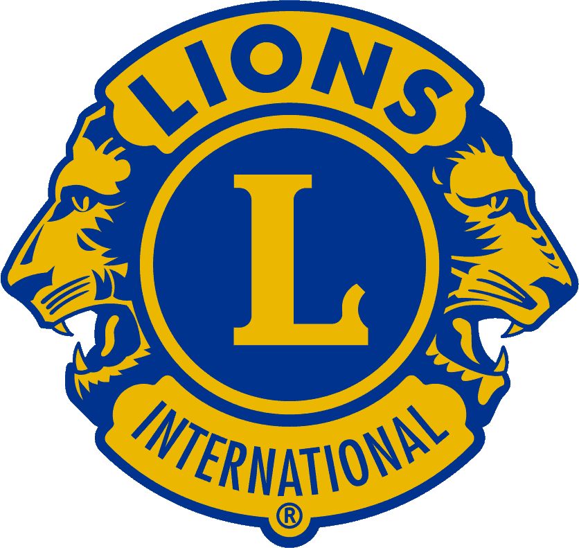 Lions Logo 2 Color