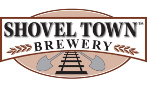 Shovel Town Brewery logo