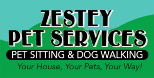 Zesty Pet Services Pet Sitting & Dog Walking