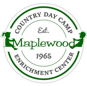 Maplewood Country Day Camp circle