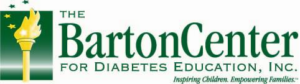 Barton-Center-for-Diabetes Education-Logo