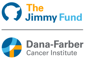 The Jimmy Fund & Dana-Farber Cancer Inst. logo