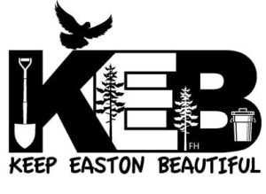 Keep Easton Beautiful logo