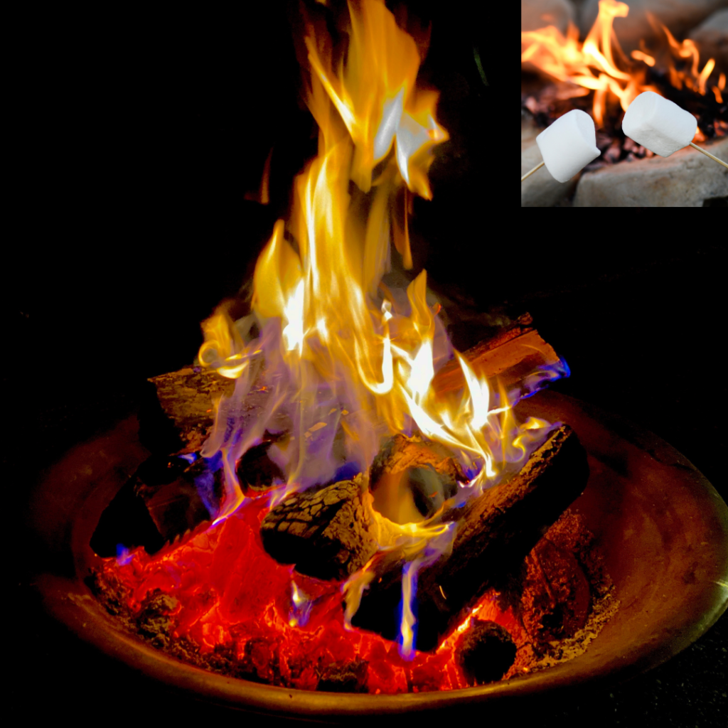 Firepit