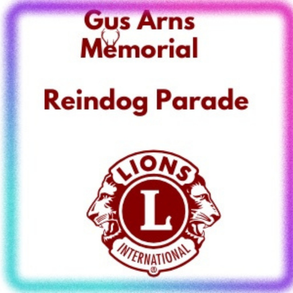 Reindog parade