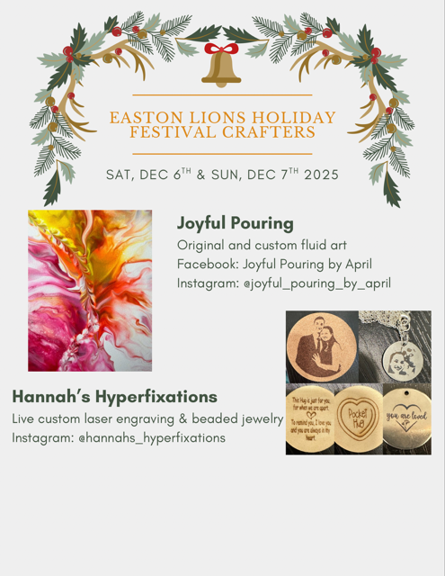 Copy of Crafters Flyer 7